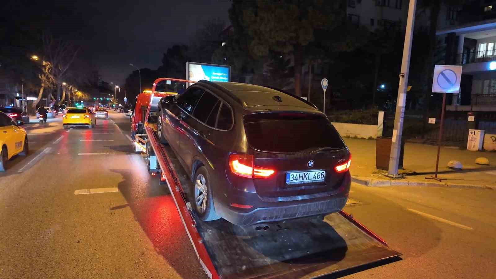 makas atmadim sadece hiz yaptim dedi cezadan kacamadi 0 idCJht71
