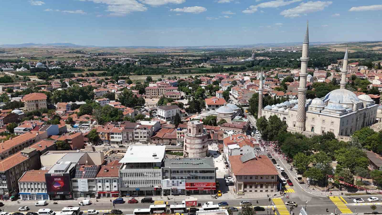 makedonya kulesi yeniden edirnenin gozdesi olmaya hazirlaniyor 3 QadymZez