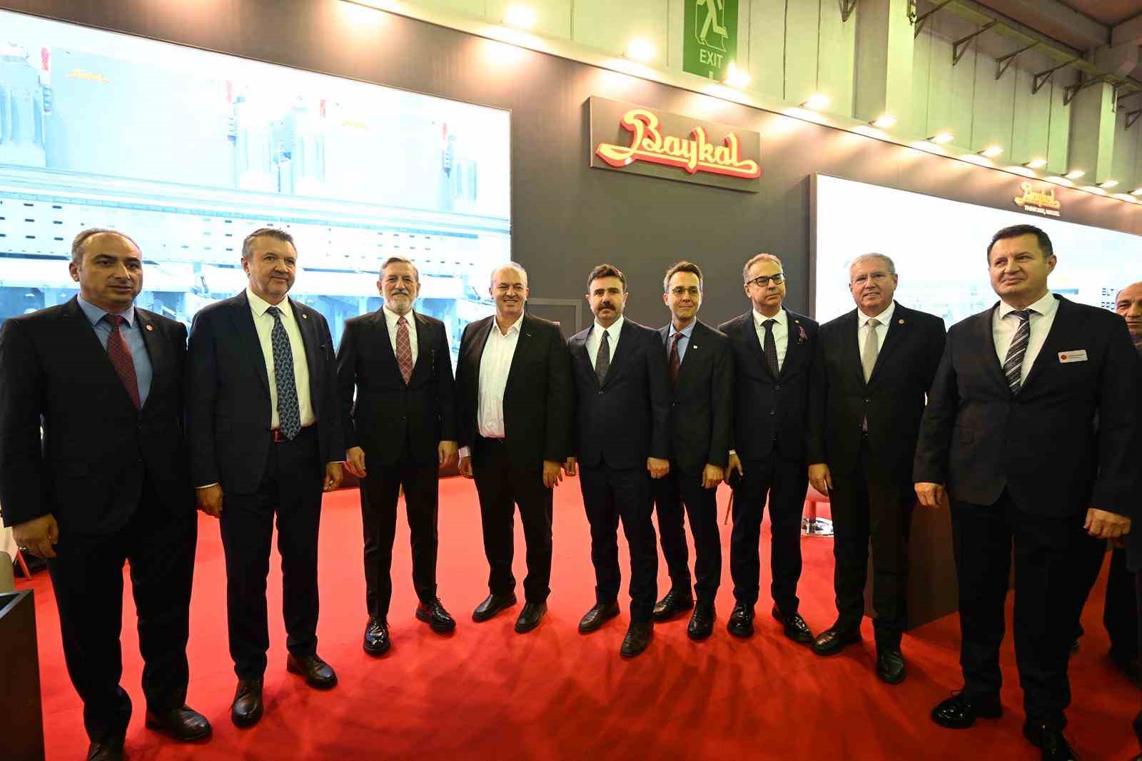 makine sektoru meexx fuarinda bulustu 1 21JyMVpf
