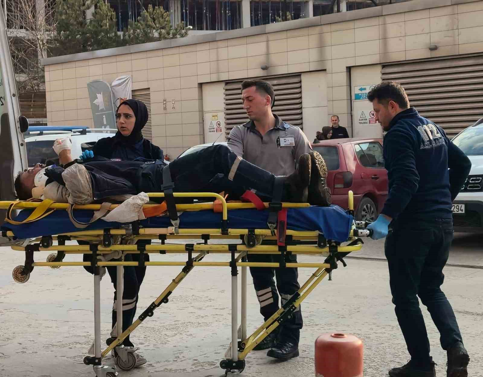 makineye sikisan isci agir yaralandi 3 jcSQ6SB9