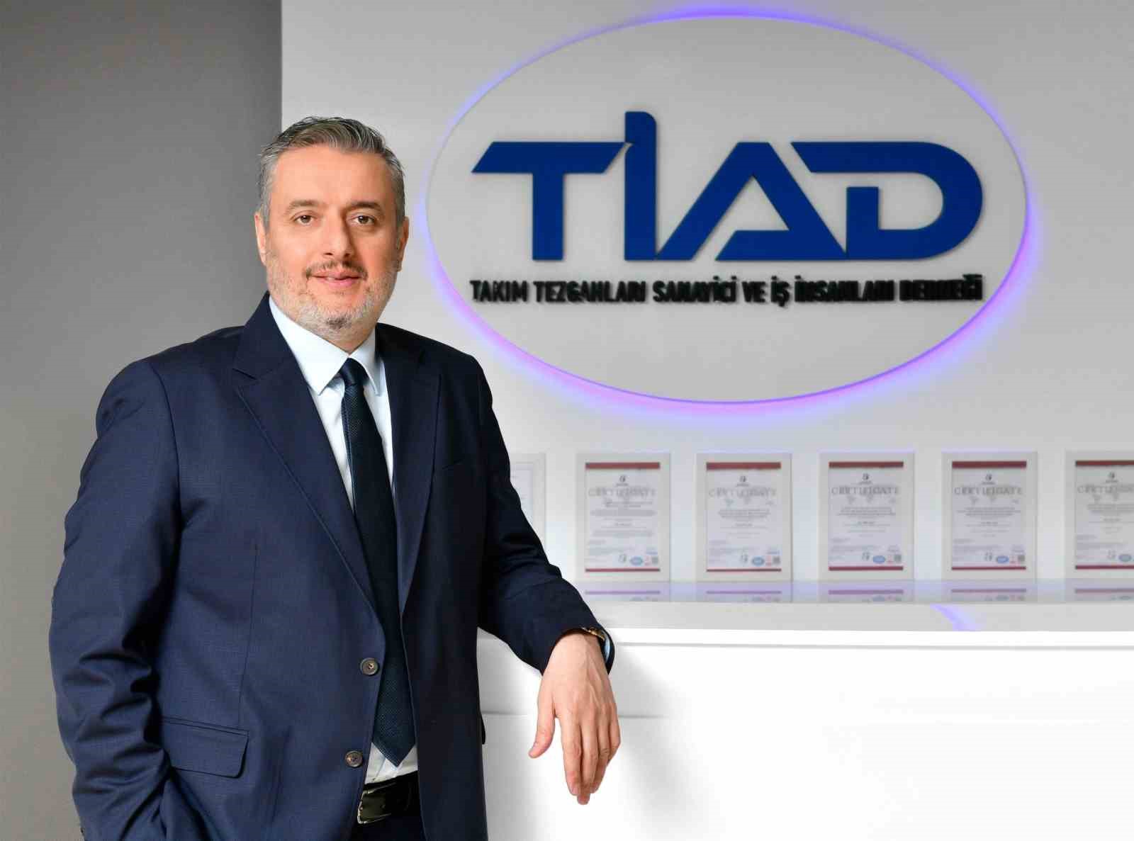 MAKTEK Avrasya 2026, küresel sanayiyi İstanbul’da buluşturacak 5 maktek avrasya 2026 kuresel sanayiyi istanbulda bulusturacak 1