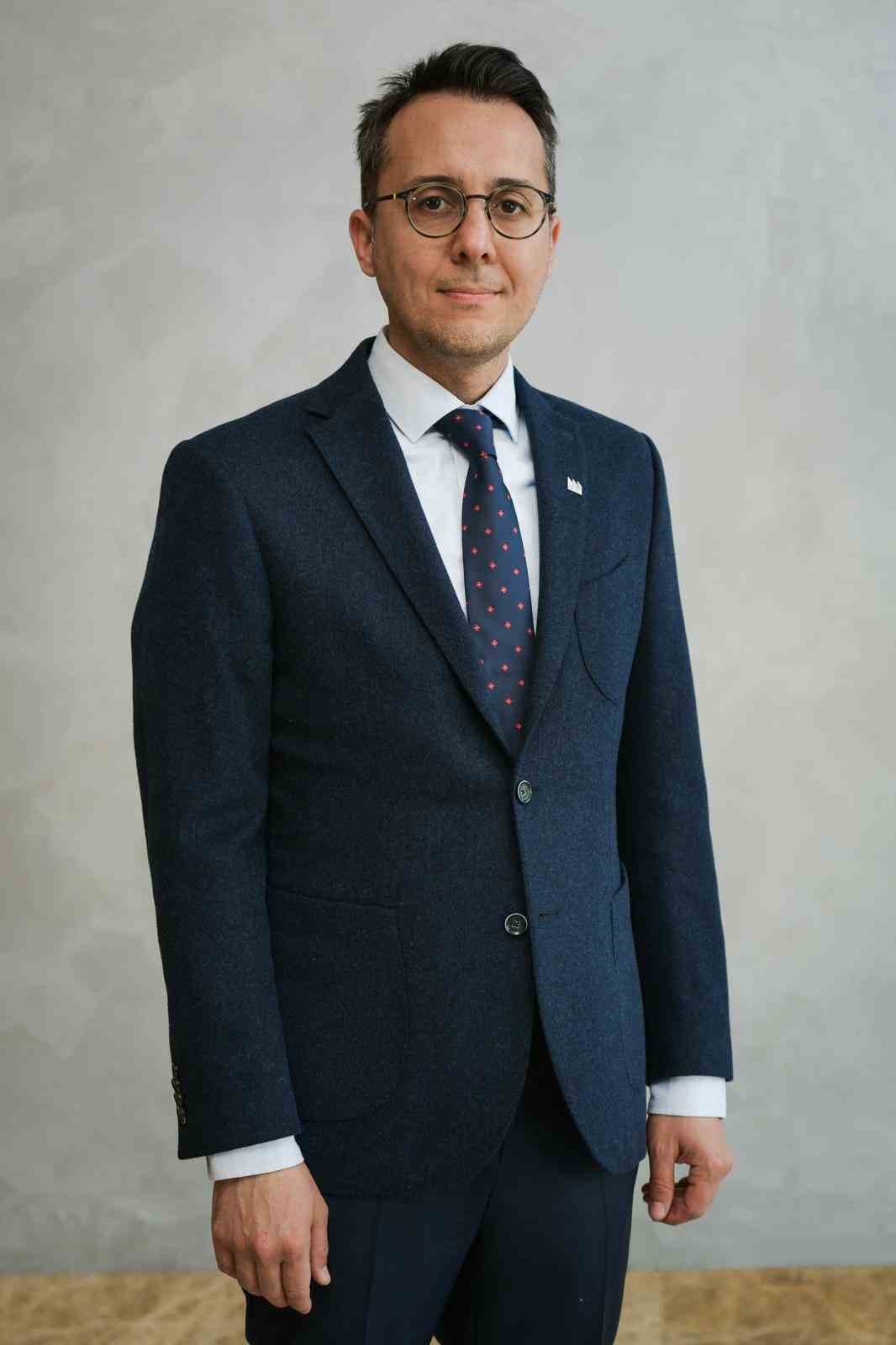 MAKTEK Avrasya 2026, küresel sanayiyi İstanbul’da buluşturacak 6 maktek avrasya 2026 kuresel sanayiyi istanbulda bulusturacak 2 gZVXyhry