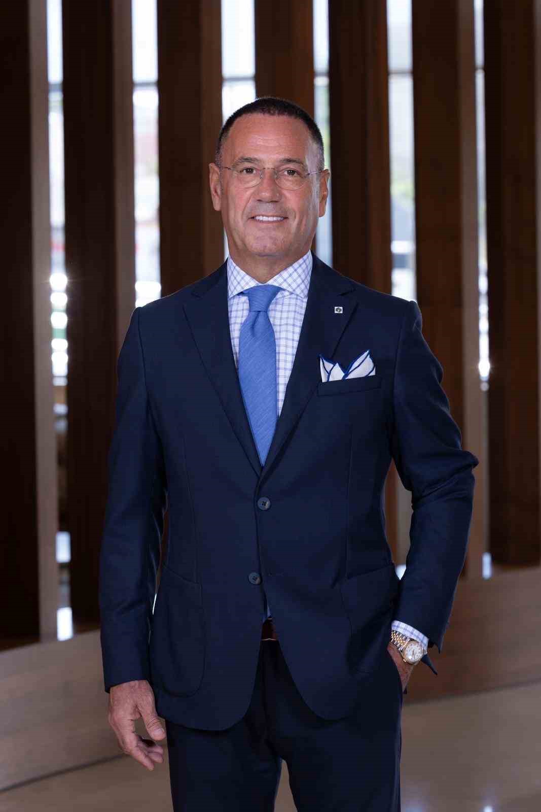 MAKTEK Avrasya 2026, küresel sanayiyi İstanbul’da buluşturacak 7 maktek avrasya 2026 kuresel sanayiyi istanbulda bulusturacak 3 R4VmkYJk