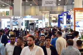 Bakan Yumaklı açıkladı: Uşak’ta 12 milyar TL’lik yatırımda yüzde 75’i kadın 2 bin 500 kişi istihdam edilecek 1 thumbnail