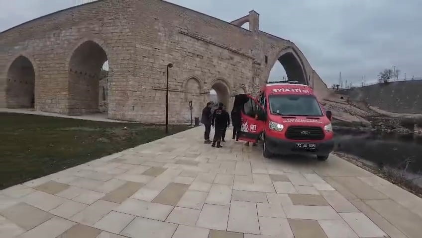 malabadi koprusundeki dalista cok sayida teknoloji urunu bulundu 1 cr4LJMvR