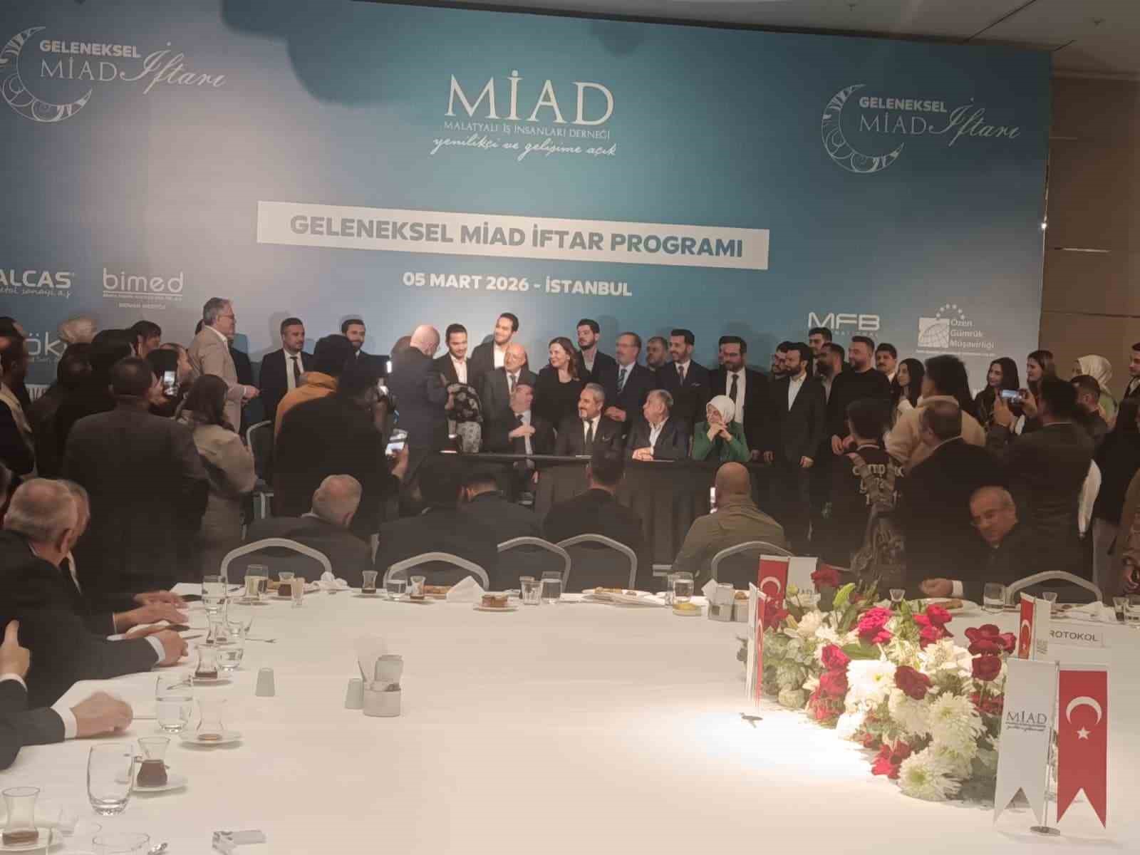 malatya buyuksehir belediye baskani sami er 2 yil icerisinde malatyada 121 bin bagimsiz bolum AqIpUneQ