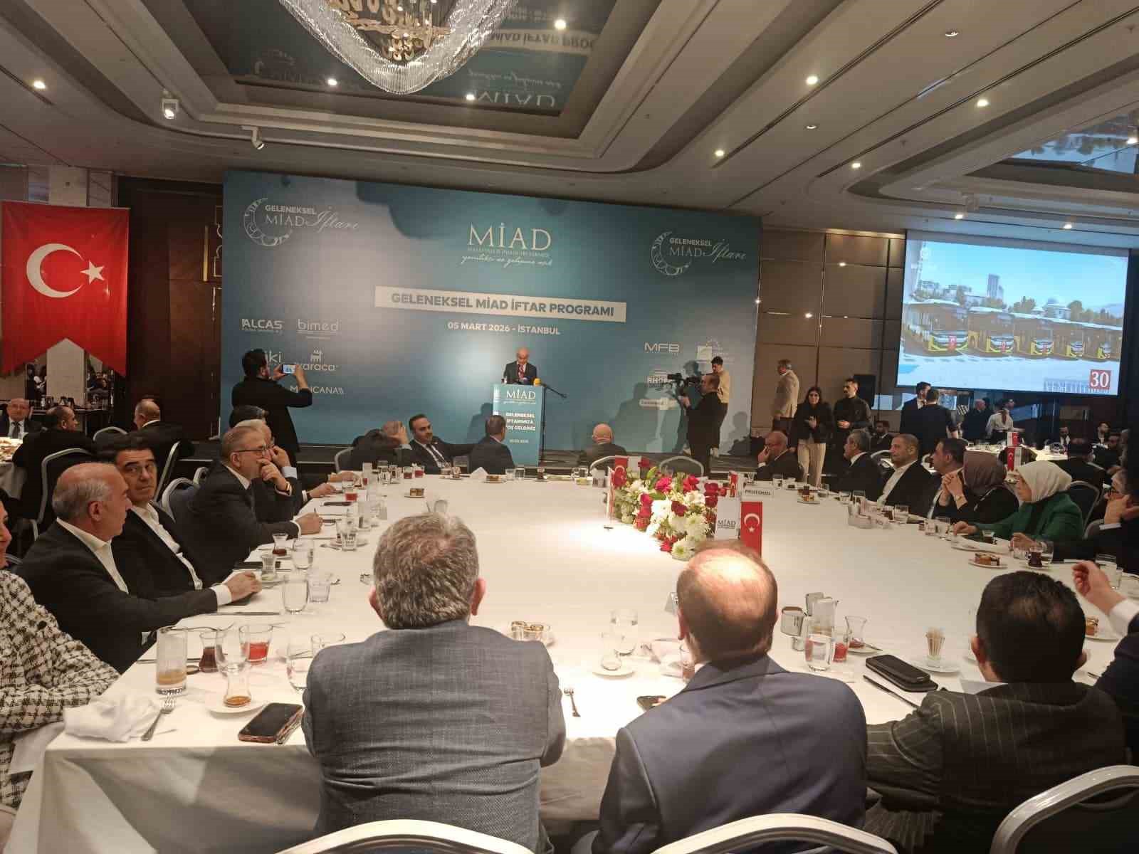 malatya buyuksehir belediye baskani sami er 2 yil icerisinde malatyada 121 bin bagimsiz bolum BaOmNEUB