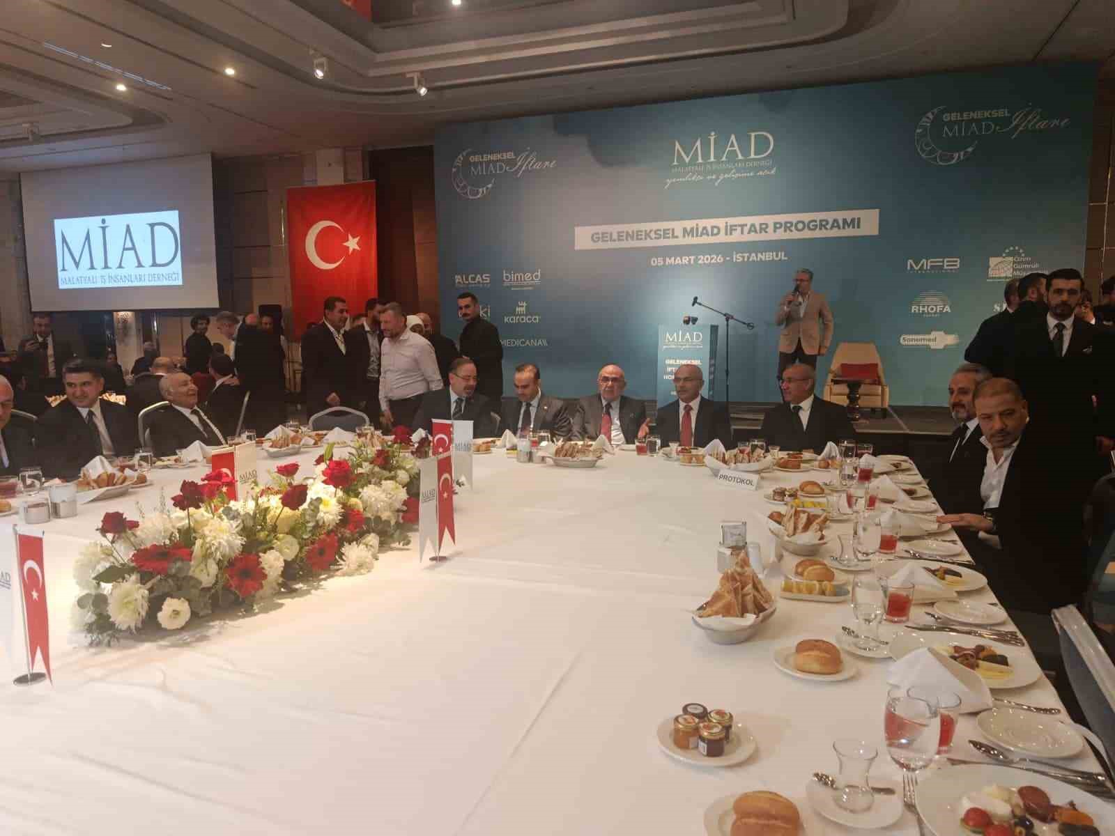 malatya buyuksehir belediye baskani sami er 2 yil icerisinde malatyada 121 bin bagimsiz bolum YDgyPvsf