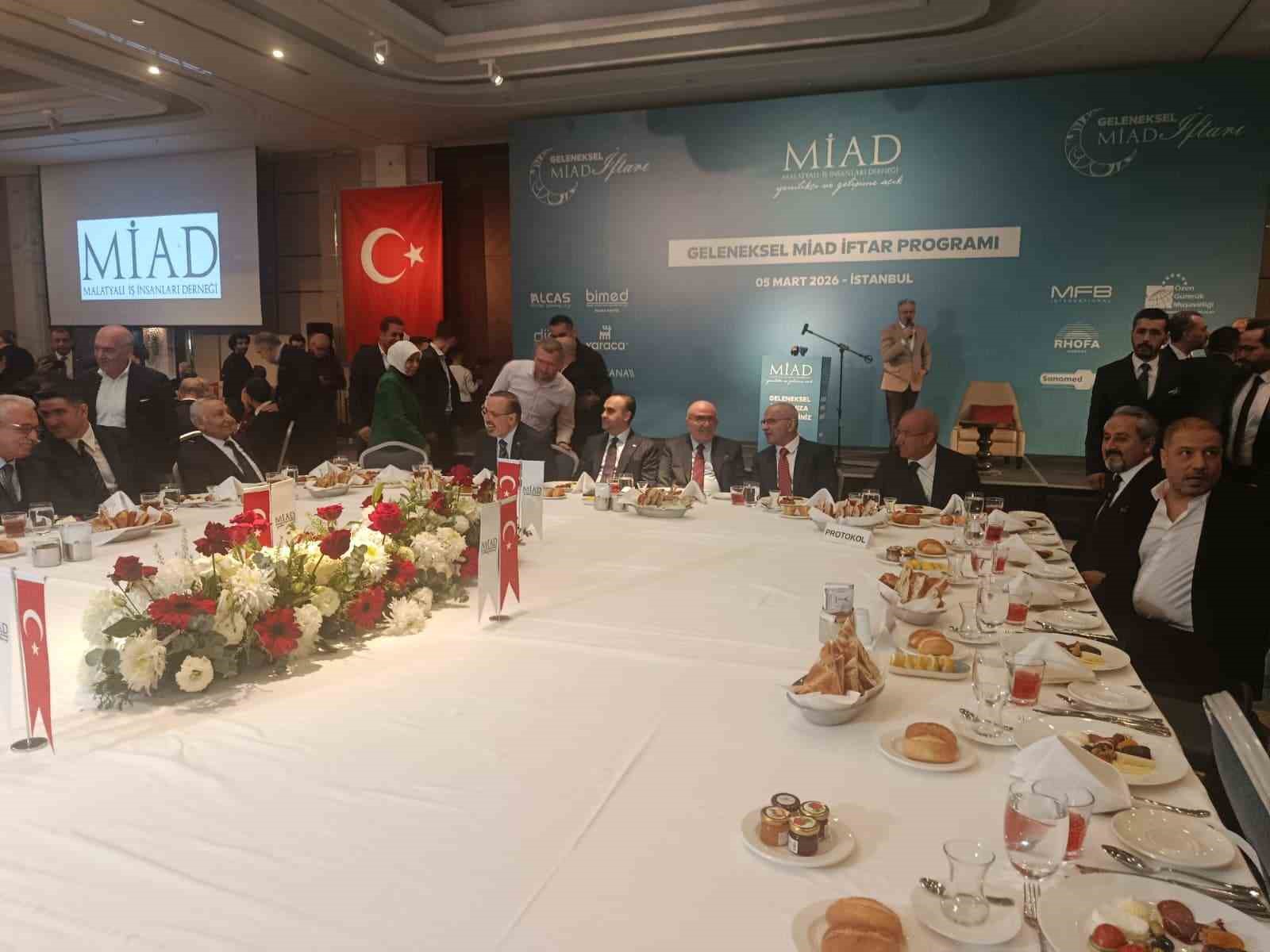 malatya buyuksehir belediye baskani sami er 2 yil icerisinde malatyada 121 bin bagimsiz bolum ceSrdI1b