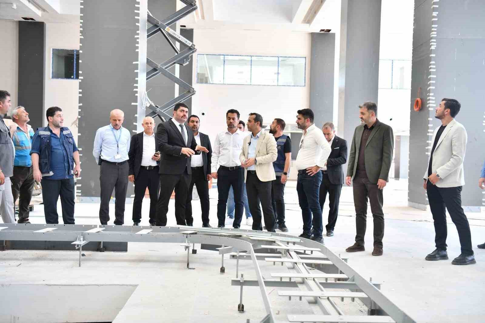 malatya havalimani 2 bucuk milyon yolcuya hazirlaniyor 5 ujSSrk7f