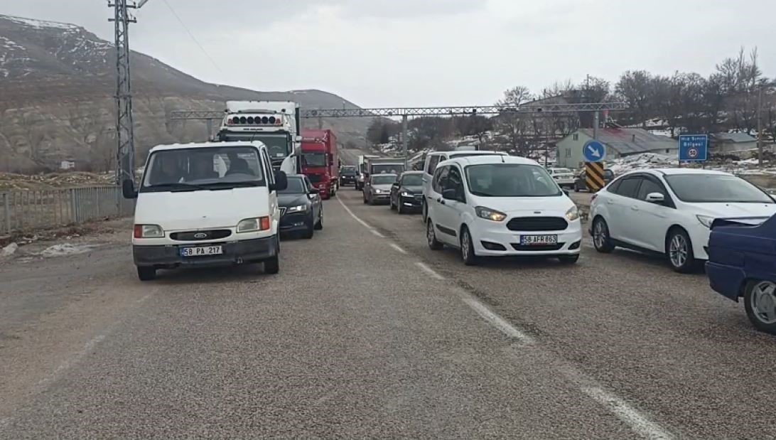 malatya kayseri karayolu ulasima kapatildi 0 jAZk8CCg