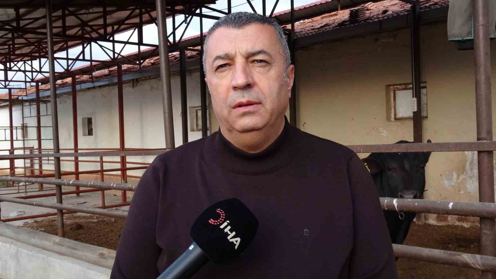 malatya kirmizi et uretiminde turkiyenin lokomotif illerinden biri 0 J3I3AIAW