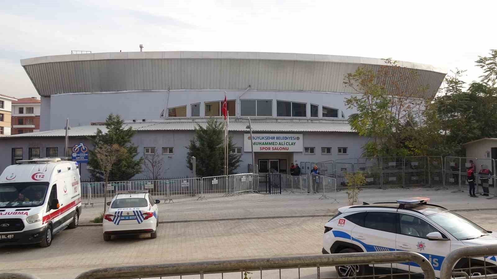 malatyada 116 sanikli organize suc orgutu davasi basladi 3 lXT4LBhw