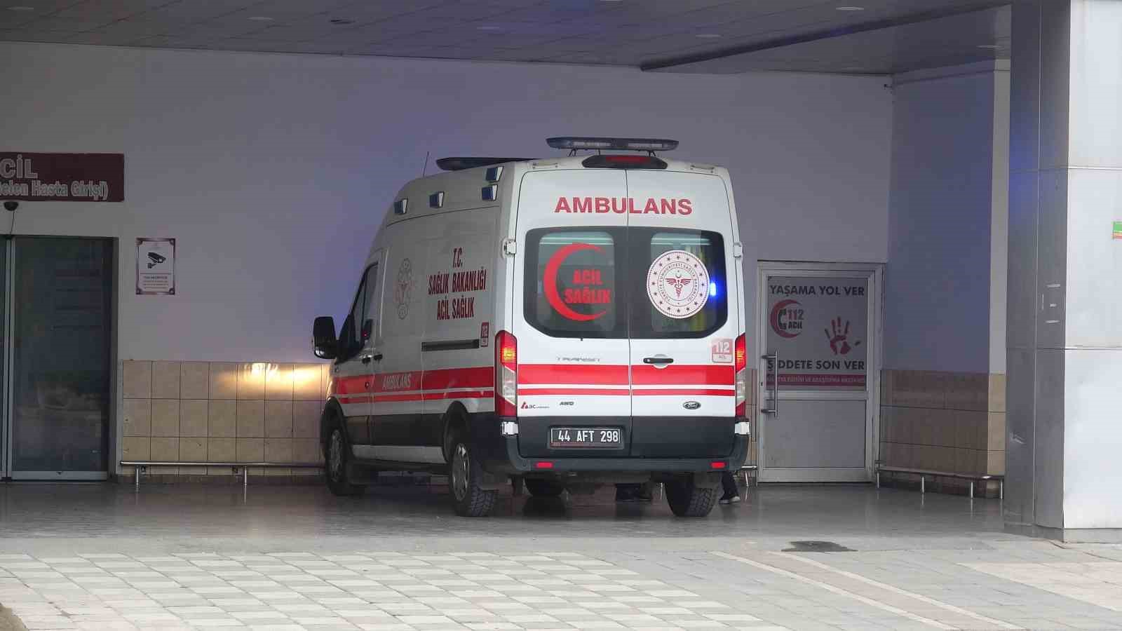 malatyada 12 yasindaki ogrenci sinifta kalp krizi gecirerek hayatini kaybetti 3 LrWwB4KB