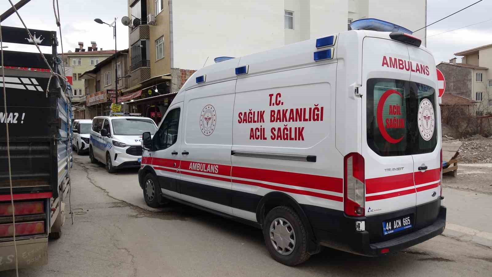 Malatya’da 17 yaşındaki çocuk evde ölü bulundu 8 malatyada 17 yasindaki cocuk evde olu bulundu 4 rpufMMiZ