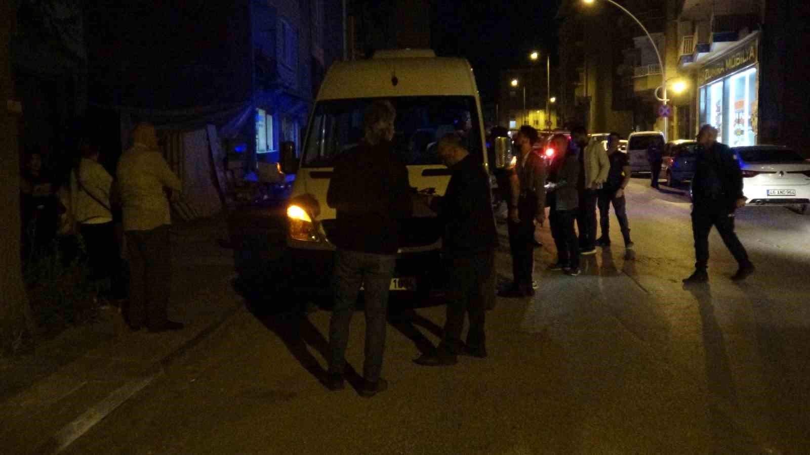 malatyada 19 yasindaki genc silahli saldirida yaralandi 5 Uri8h2kb