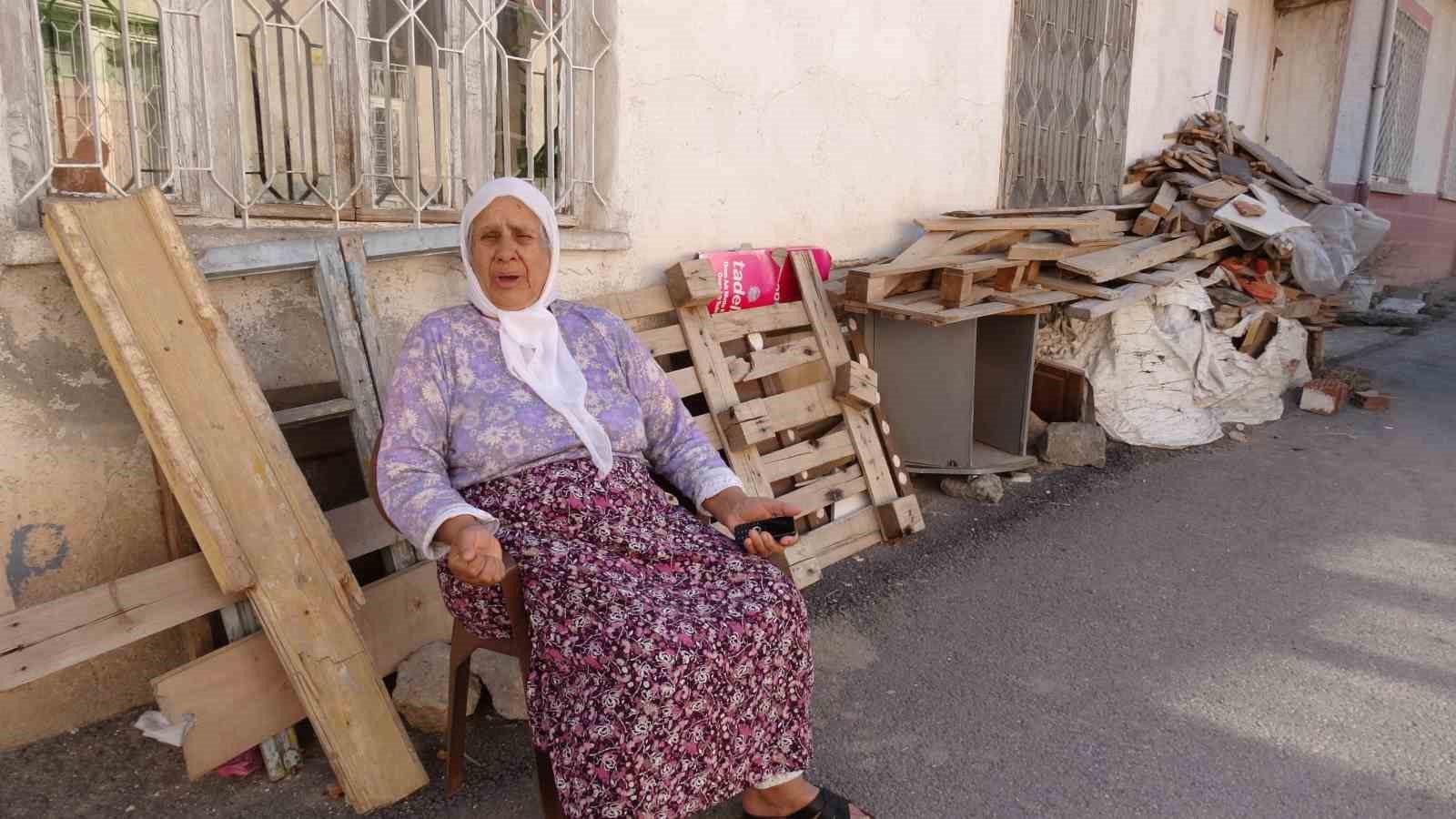 malatyada 5 buyuklugundeki deprem panige neden oldu 0