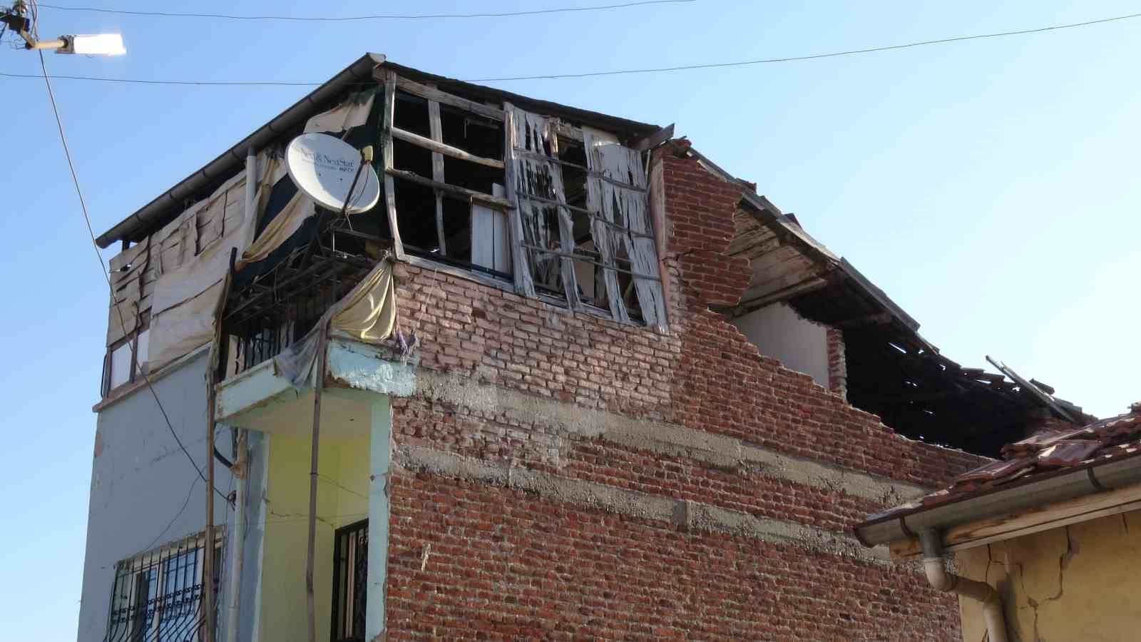 malatyada 5 buyuklugundeki deprem panige neden oldu 1 GEUb3Mcc