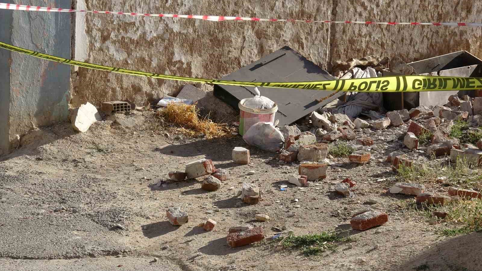 malatyada 5 buyuklugundeki deprem panige neden oldu 2