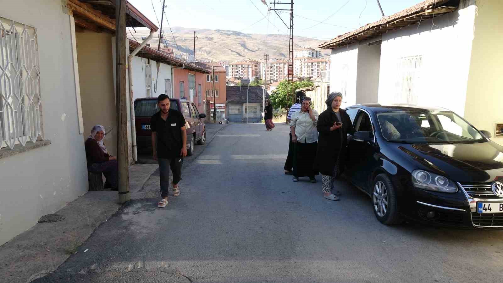 malatyada 5 buyuklugundeki deprem panige neden oldu 3 IHObkgnY