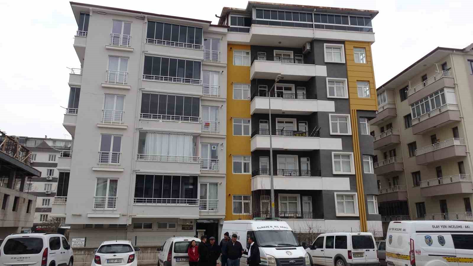 malatyada 54 yasindaki sahis evinde olu bulundu 1 6kBeVdQN