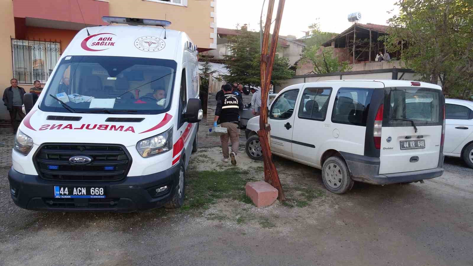 malatyada 58 yasindaki sahis evinde olu bulundu 1 mUkdeB8d