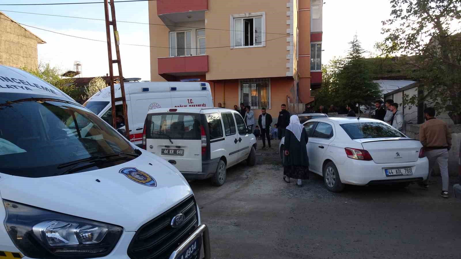 malatyada 58 yasindaki sahis evinde olu bulundu 2 bb8ulvpE
