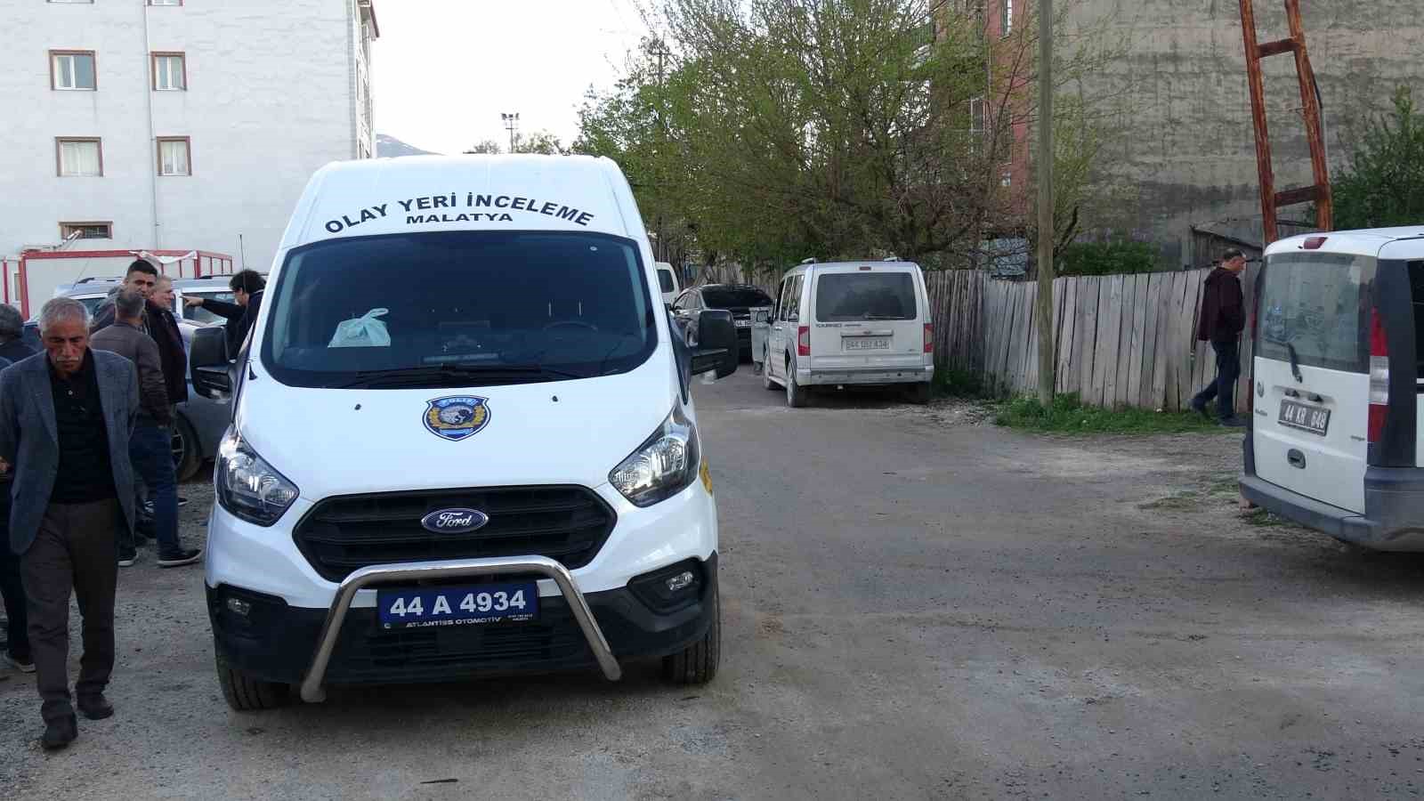 malatyada 58 yasindaki sahis evinde olu bulundu 3 WGpHQiAu