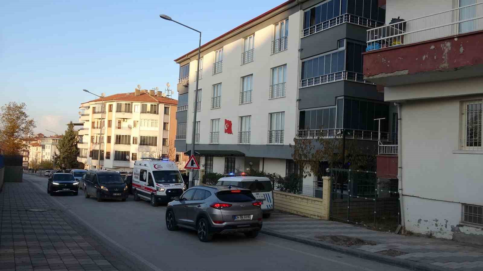 malatyada 61 yasindaki kadin evinde olu bulundu 0 mjVYAnwX