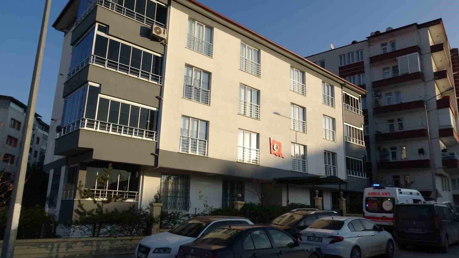 malatyada 61 yasindaki kadin evinde olu bulundu 4 2fq5nTlI