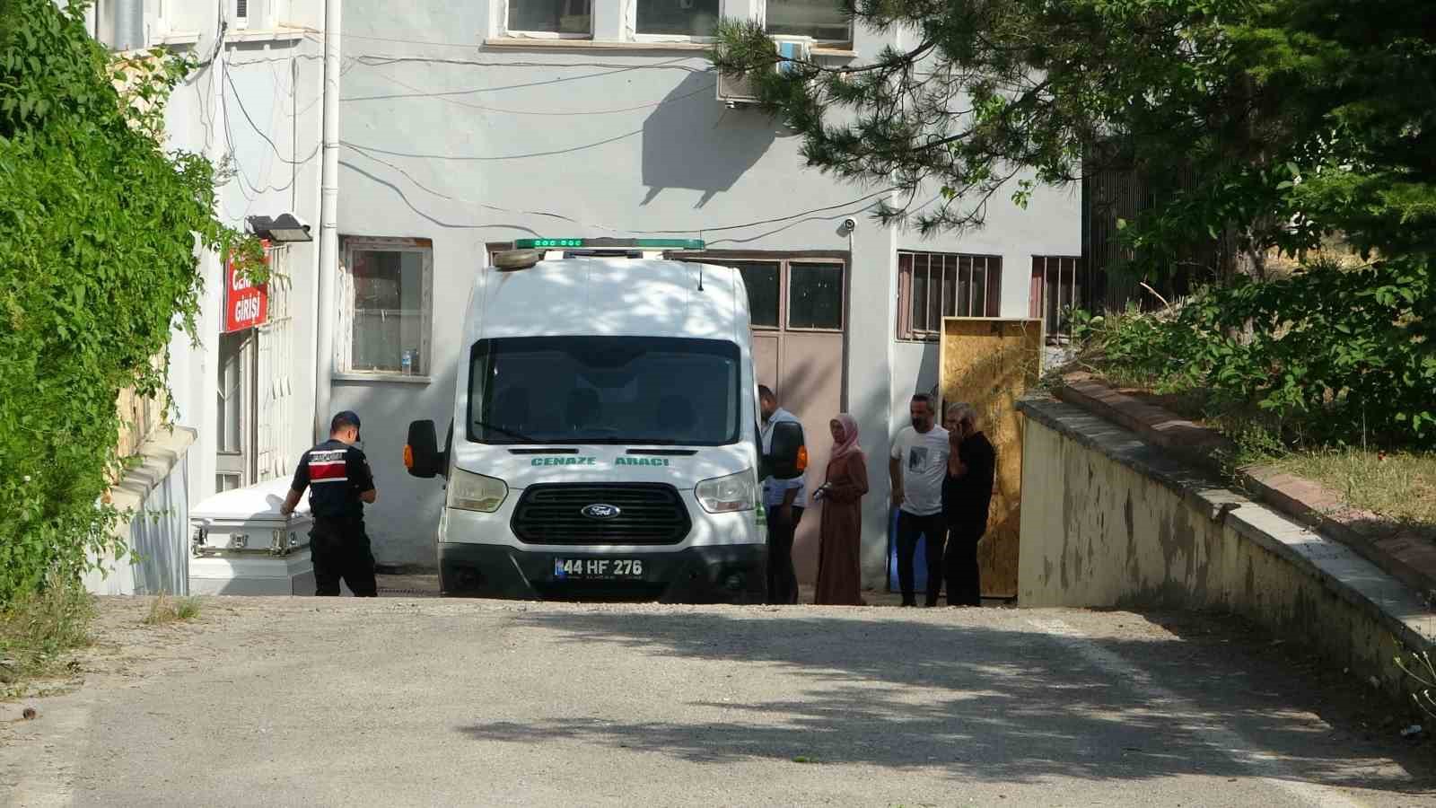 malatyada akraba cinayetine 2 kez muebbet 1 aG4Br5sH