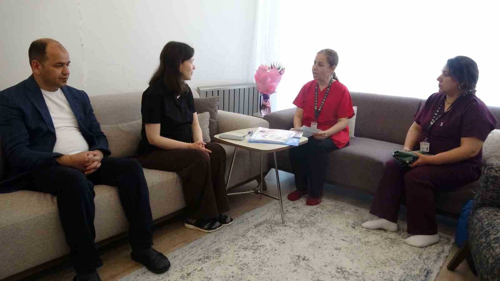 malatyada anne adaylarina evde bilgilendirme destegi 0 JEGYeyI9