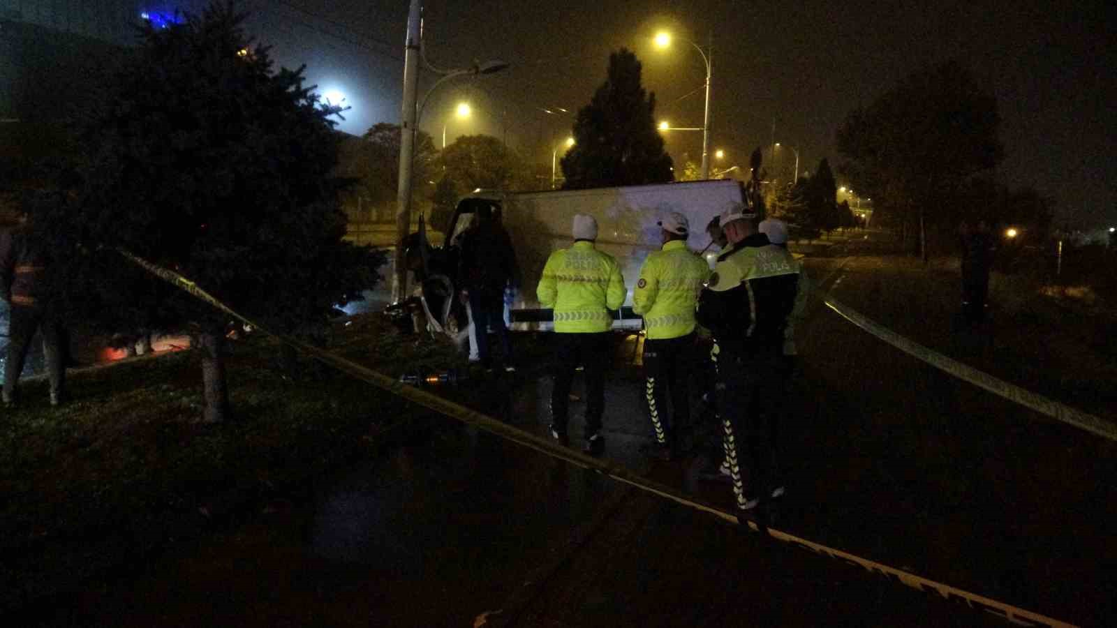 Malatya’da aydınlatma direğine çarpan minibüs sürücüsü hayatını kaybetti 8 malatyada aydinlatma diregine carpan minibus surucusu hayatini kaybetti 4 MMe5gVkj