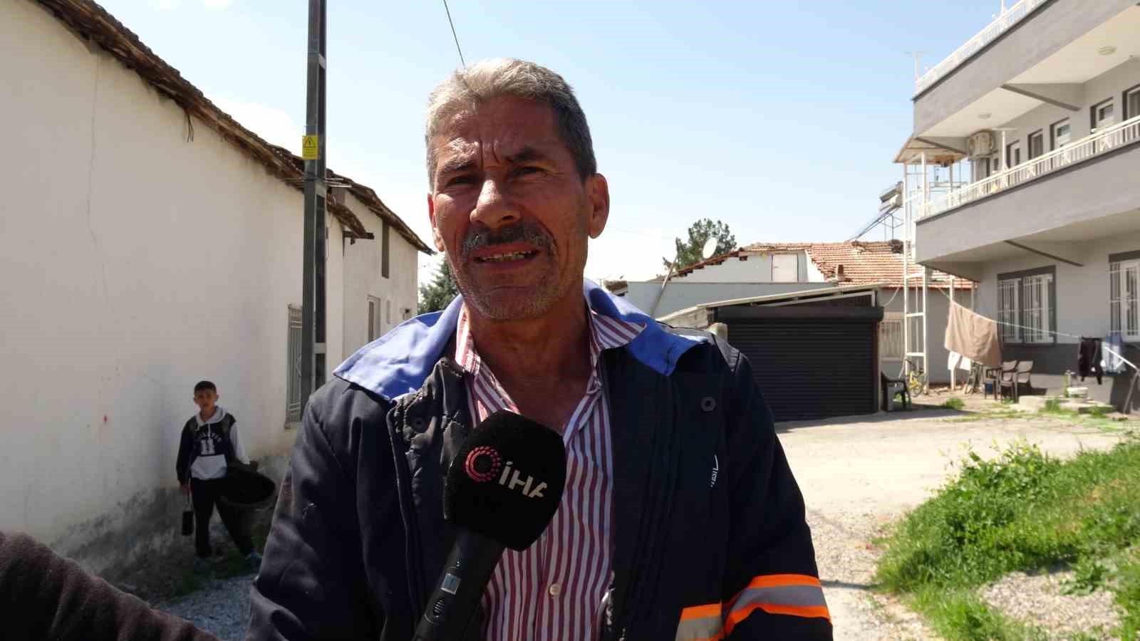malatyada baharin mujdecisi leylekler yuvalarina donuyor 2 Xfa1RgKj