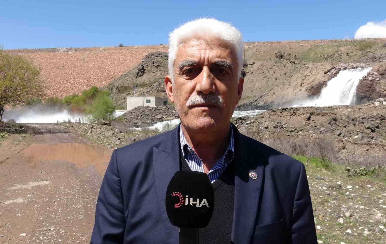 Malatya’da barajlar doldu, kapaklar açıldı 6 malatyada barajlar doldu kapaklar acildi 2 K2qeGWUc