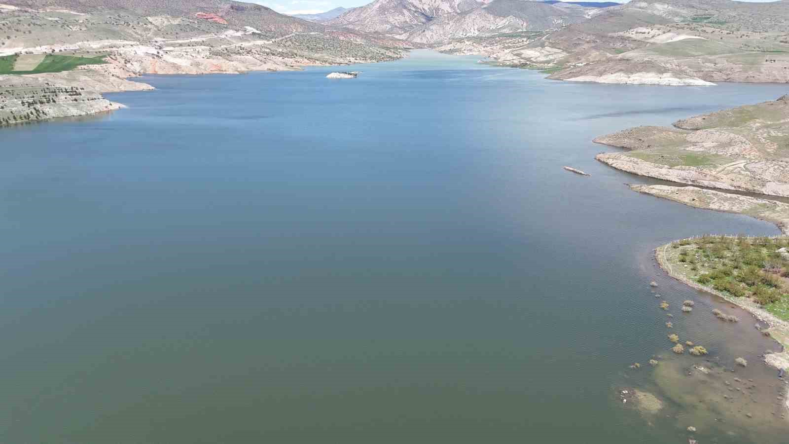 Malatya’da barajlar doldu, kapaklar açıldı 8 malatyada barajlar doldu kapaklar acildi 4 ybNN1XD9