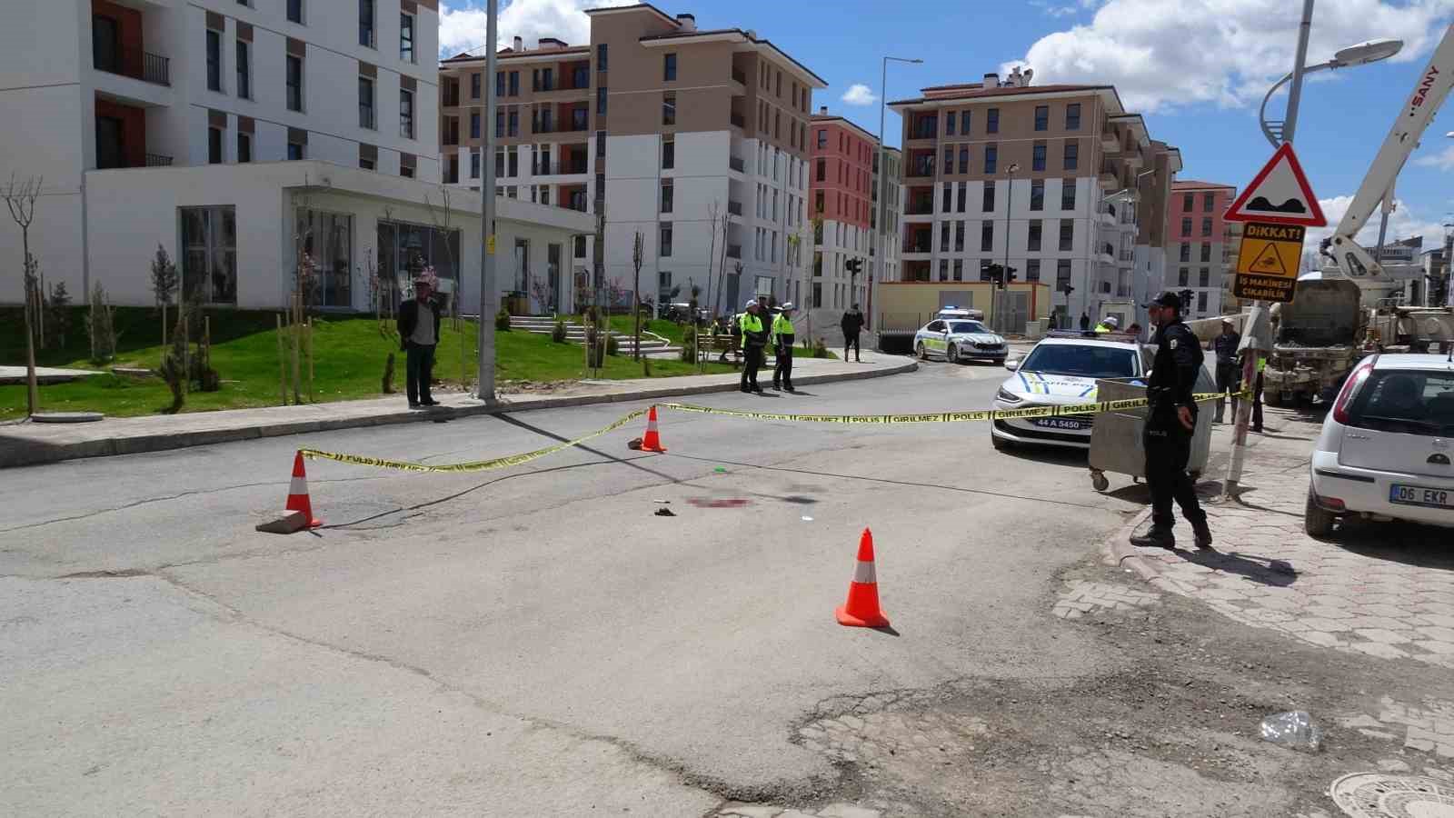 malatyada beton mikserinin carptigi kadin agir yaralandi 2 jRXNvaZn