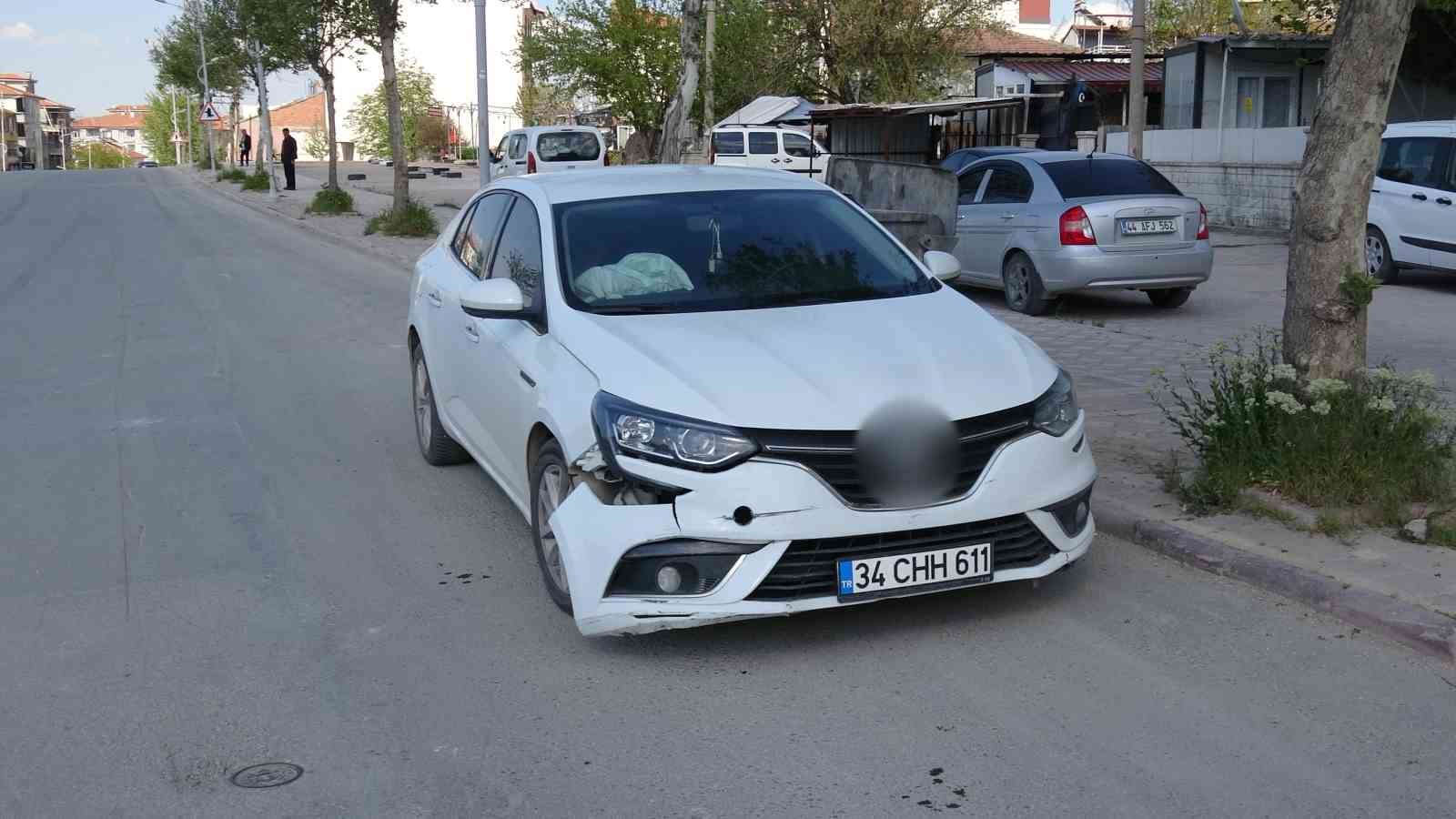 malatyada beton pompasi devrildi faciadan donuldu 3 bOU8gICF