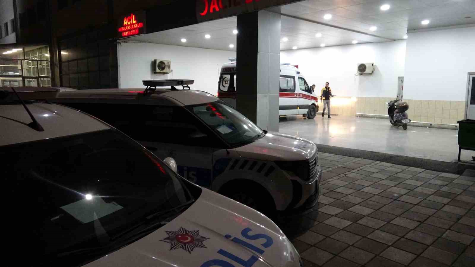 malatyada bicakli kavga 2 yarali 2 3fUnpTKZ