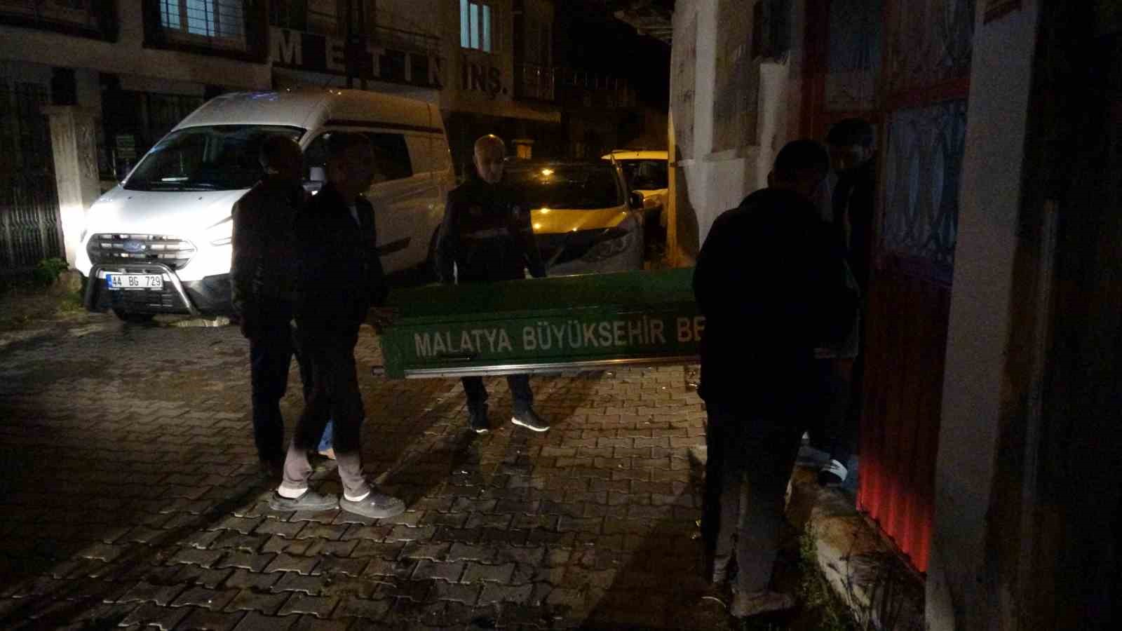 malatyada bir kisi evinde olu bulundu 2 LkRiSI8f