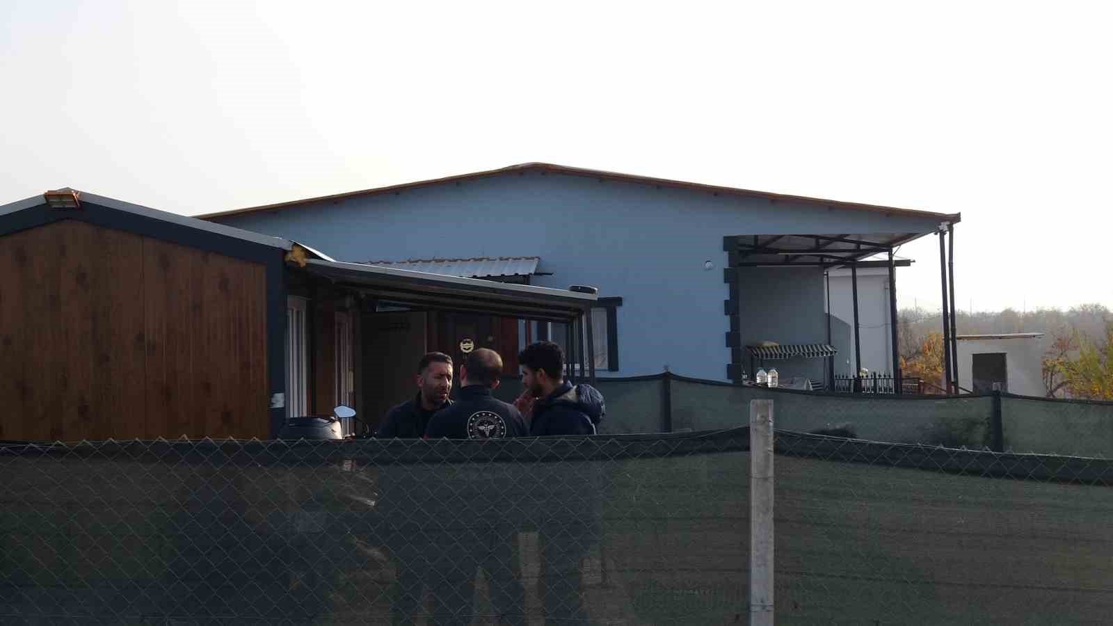 malatyada bir kisi kaldigi konteynerde olu bulundu 1 iczalmj1