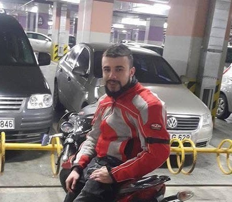 malatyada bir kisi kaldigi konteynerde olu bulundu 5