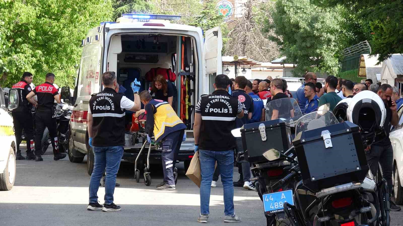 Malatya’da cinnet geçiren baba, eşini ve kızını öldürdü 6 malatyada cinnet geciren baba esini ve kizini oldurdu 2 YIClXUnf