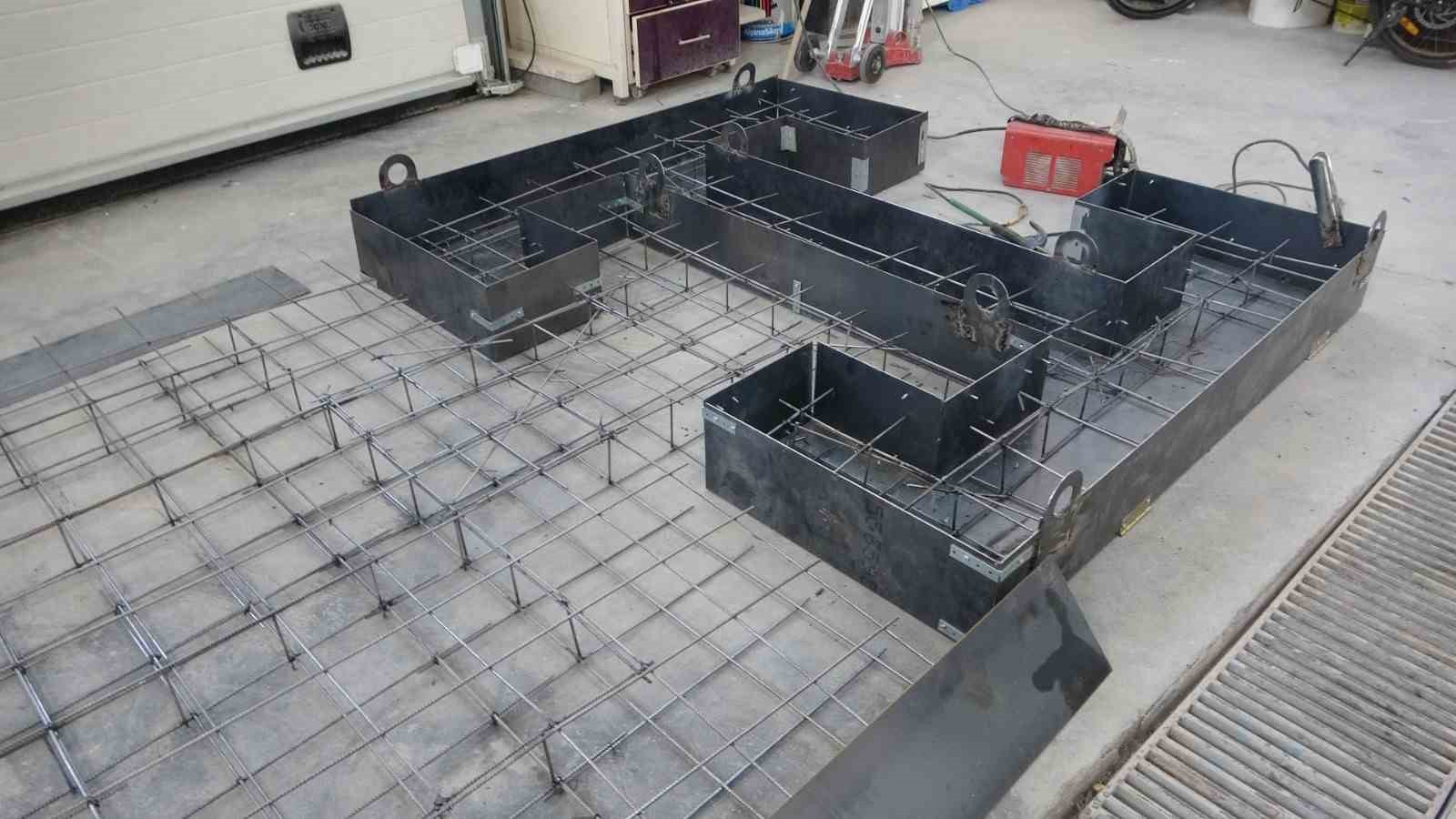 malatyada deprem enkazi beton yola donustu 2 dzZnlpv7