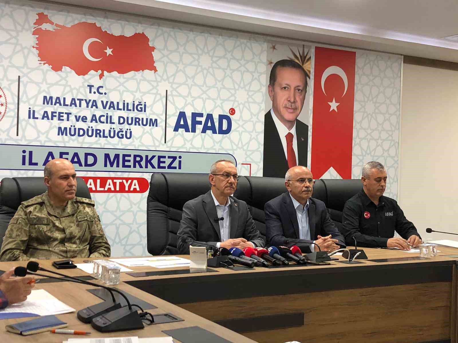 malatyada deprem sonrasi 74 kisi hastanelere basvurdu 1 nWD8DTjg