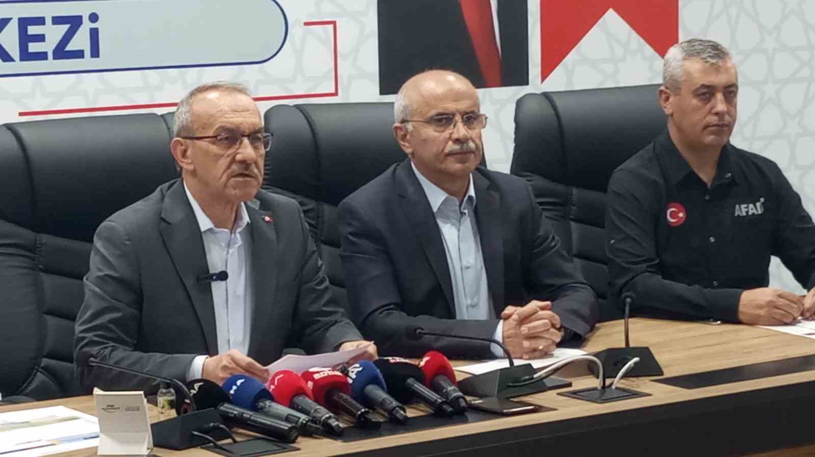 malatyada deprem sonrasi 74 kisi hastanelere basvurdu 2 mGscUS8A