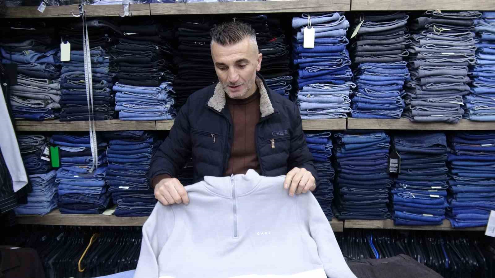 malatyada down sendromlu genc ile esnafin diyalogu yurekleri isitti 1