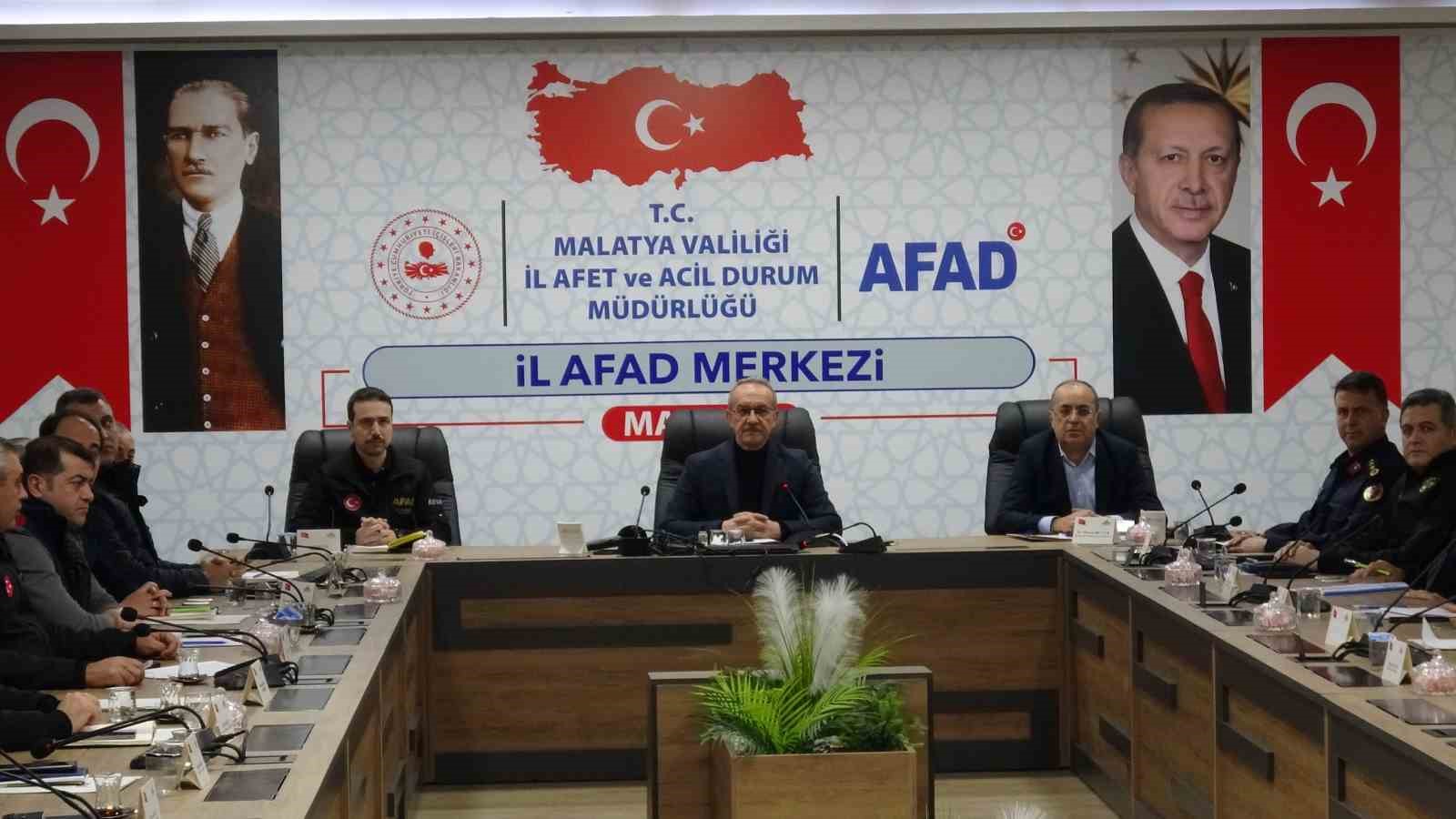 malatyada egitime 1 gun ara verildi 0 NVOYYAS6