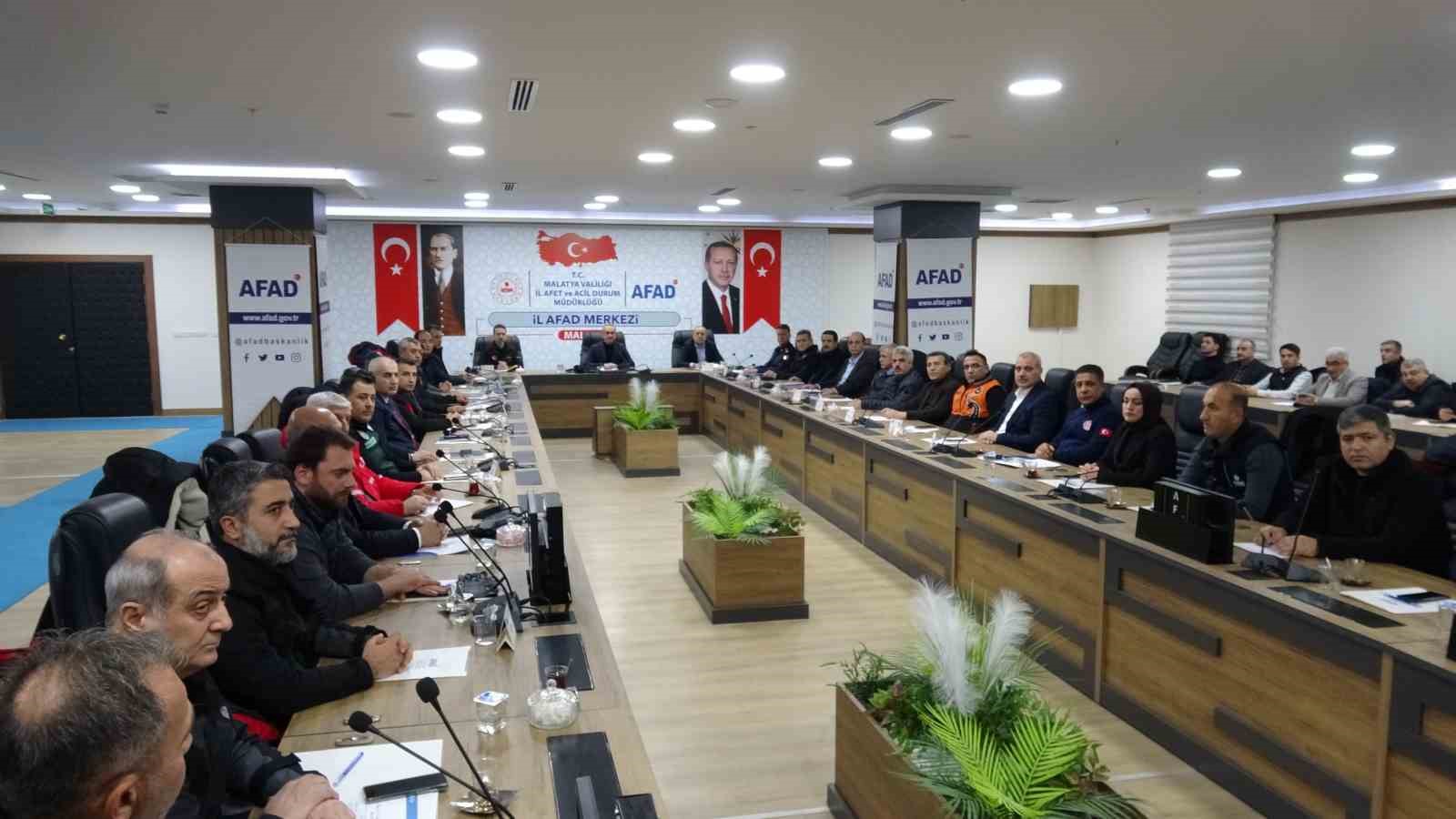 malatyada egitime 1 gun ara verildi 2 BPfbe1mt