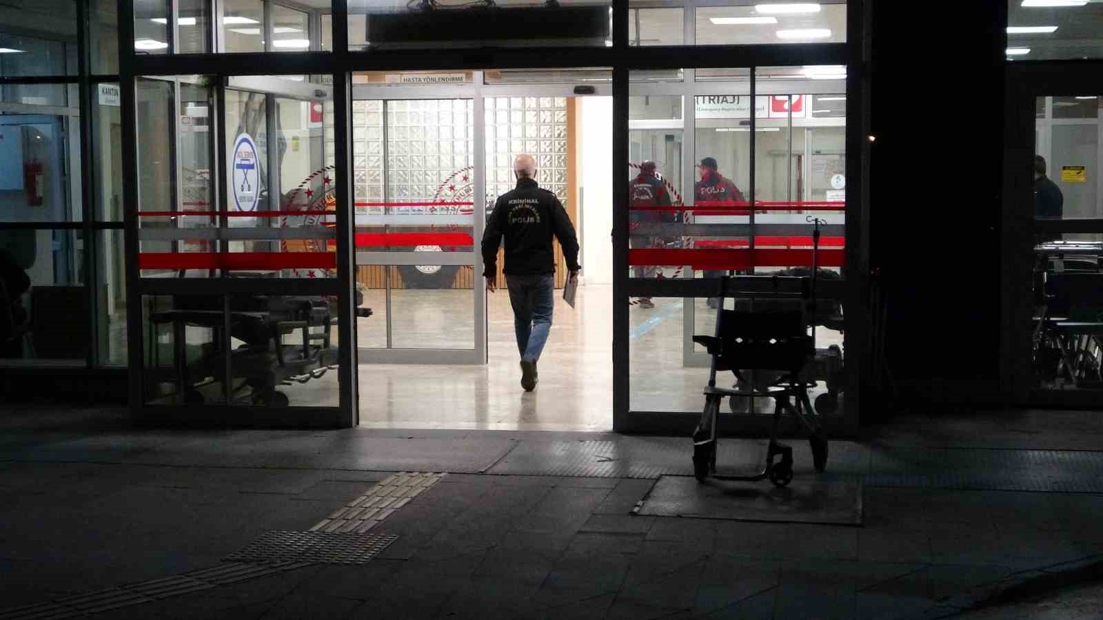 malatyada elinden silahla vurulan 1 kisi yaralandi 3 YgslzKLE